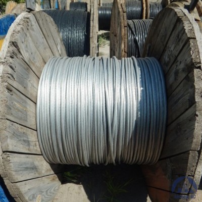Провод АС 400/27,7 ГОСТ 893-80 купить в Кургане