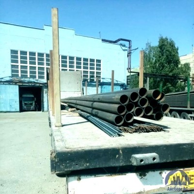 Труба бесшовная 102х8 мм ст. 25хгм ГОСТ 8732-78 купить в Кургане
