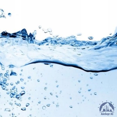 Вода дистиллированная ГОСТ 6709-72 купить в Кургане