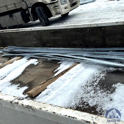 Полоса нержавеющая 20х22 мм ГОСТ 4405-75 купить в Кургане