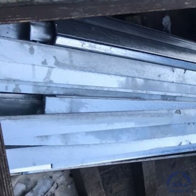 Полоса нержавеющая 20х25 мм ГОСТ 4405-75 купить в Кургане