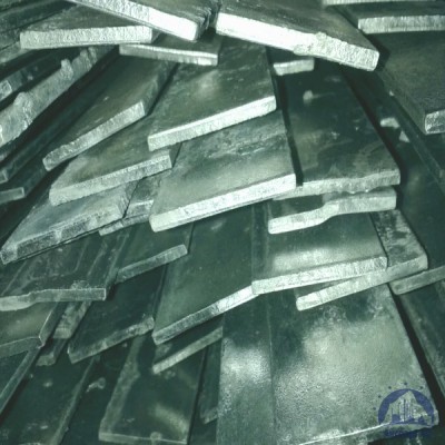 Полоса нержавеющая 20х120 мм ГОСТ 4405-75 купить в Кургане