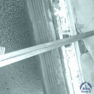 Полоса нержавеющая 24х45 мм ГОСТ 4405-75 купить в Кургане