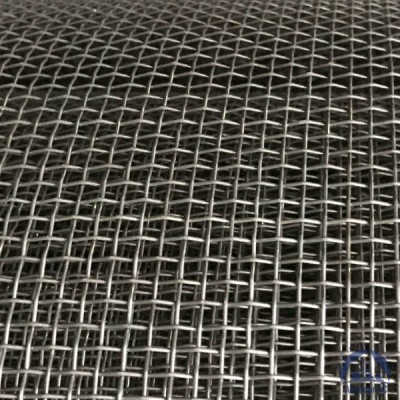Сетка тканая оцинкованная 2,5х2,5х0,4 мм купить в Кургане