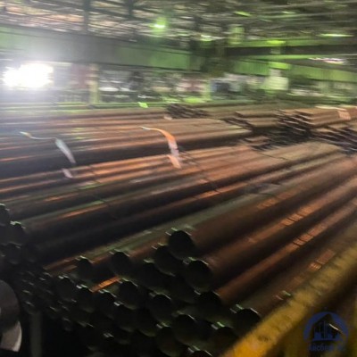 Труба электросварная 60х3,5 мм ст. 20 ГОСТ 10704-91 купить в Кургане