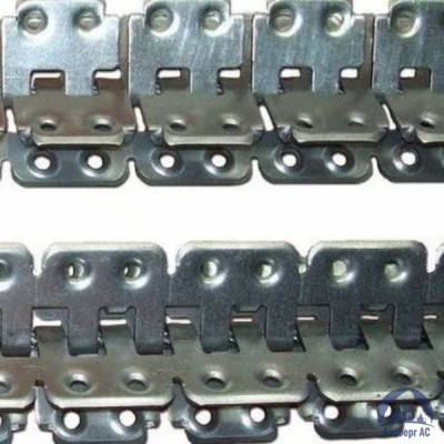 Механический соединитель для транспортёрных BARGER B1 (толщ.ленты 2-7 мм) купить в Кургане