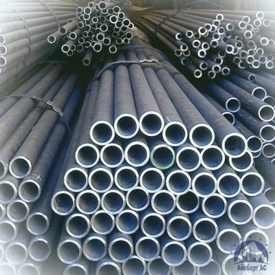 Труба холоднодеформированная 32х4 мм ст. 20 ГОСТ 8734-75 купить в Кургане