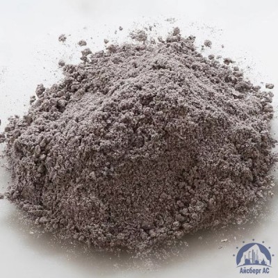 Порошок оловянный SN95AG5 ТУ 1723-001-503886-19 купить в Кургане