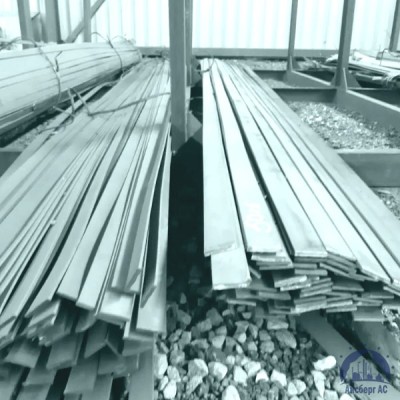 Полоса нержавеющая 75х300 мм ГОСТ 4405-75 купить в Кургане