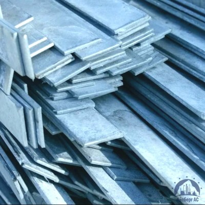 Полоса нержавеющая 80х300 мм ГОСТ 4405-75 купить в Кургане
