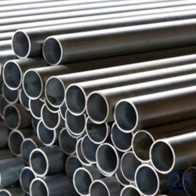 Труба холоднодеформированная 36х6 мм ст. 20 ГОСТ 8734-75 купить в Кургане