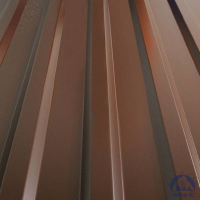 Профнастил RAL 8017 С21 0.7 мм купить в Кургане