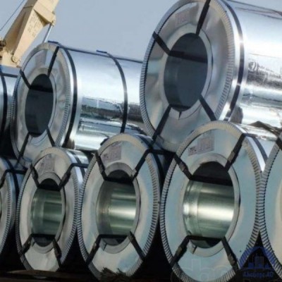 Рулон холоднокатаный 0,55х1250 мм 08пс ГОСТ 16523-97 купить в Кургане