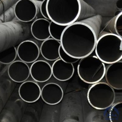 Труба холоднодеформированная 35х5 мм ст. 20 ГОСТ 8734-75 купить в Кургане