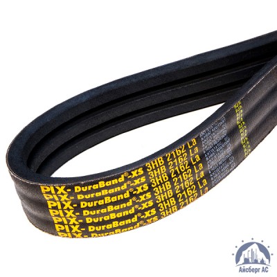 Ремень многоручьевой 3HB-2162 La / 2150 Lp HIMPT купить в Кургане