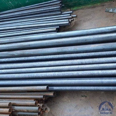 Труба холоднодеформированная 38х1,5 мм ст. 20 ГОСТ 8734-75 купить в Кургане
