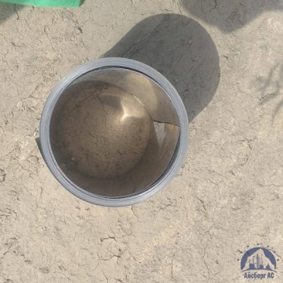 Лента алюминиевая 0,05х1500 АМГ2Н2 ТУ 1-2-432-82 купить в Кургане