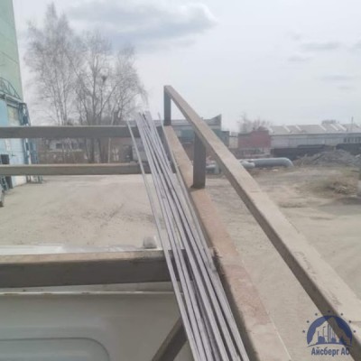 Труба профильная 15х15х1.2 мм ст 20 купить в Кургане