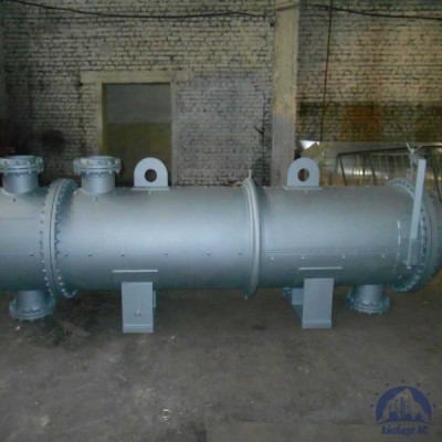 Теплообменник ТКВ ТУ 3612-024-00220302-02 купить в Кургане