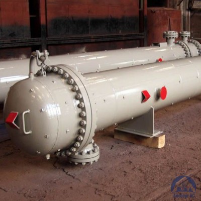 Теплообменник ХКВ ТУ 3612-024-00220302-02 купить в Кургане
