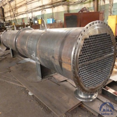 Теплообменник ККГ ТУ 3612-024-00220302-02 купить в Кургане