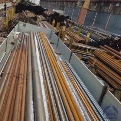 Труба 6х2,5 мм сталь 08 ГОСТ 3262-75 купить в Кургане
