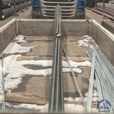 Труба 8х2,2 мм сталь 10 ГОСТ 3262-75 купить в Кургане