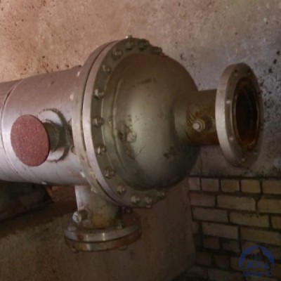 Теплообменник ТК ТУ 3612-087-00217298-97 купить в Кургане