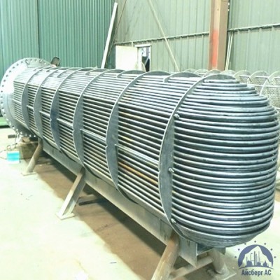 Теплообменник ТКГ ТУ 3612-087-00217298-97 купить в Кургане