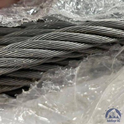 Канат оцинкованный 61,5 ГОСТ 7669-80 купить в Кургане