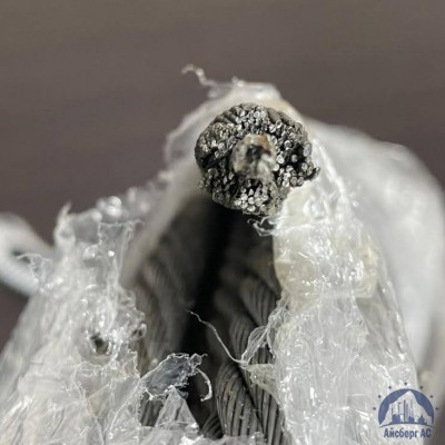 Канат оцинкованный 68 ГОСТ 7669-80 купить в Кургане