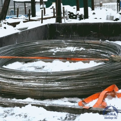 Проволока 51ХФА-1А-Д-4,80 ГОСТ 1071-81 купить в Кургане