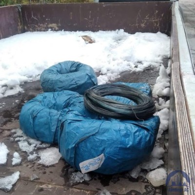 Проволока круглая 0,32-1-Л-55 ГОСТ 3875-83 купить в Кургане