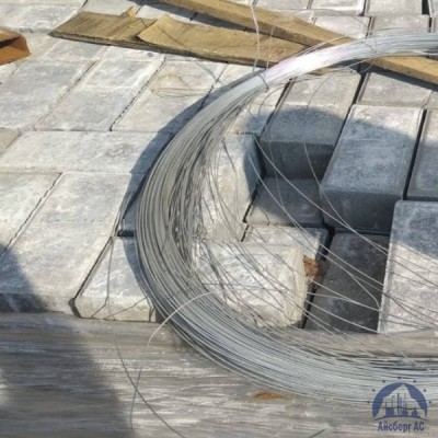 Проволока 2x2-2-65Г ГОСТ 11850-72 купить в Кургане