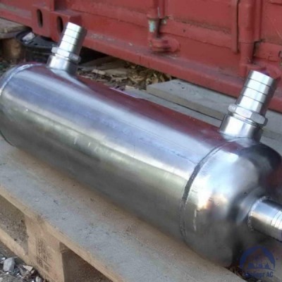 Теплообменник "Жидкость-газ" Т3 купить в Кургане