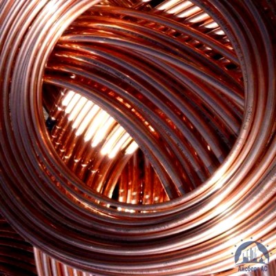 Труба М1 6х0,75 ТУ 48-0814-98-99 купить в Кургане