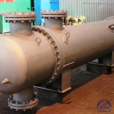 Теплообменник КК ТУ 3612-087-00217298-97 купить в Кургане