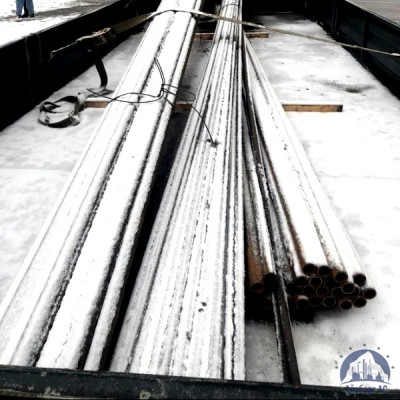 Труба 80х4,5 ст.10 ТУ 14-3-1303-84 купить в Кургане