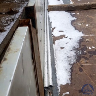 Труба 20х4,5 ст.20 ТУ 14-3-1303-84 купить в Кургане