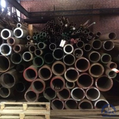 Труба 80х4,5 ст.20 ТУ 14-3-1303-84 купить в Кургане