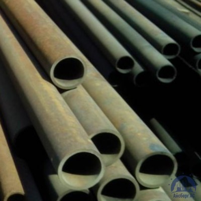 Труба 16х2,85 ст.30 ТУ 14-3-1303-84 купить в Кургане