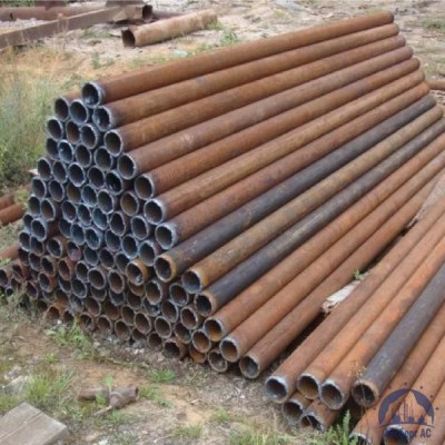 Труба 30х3,5 ст.30 ТУ 14-3-1303-84 купить в Кургане