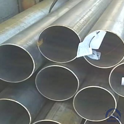 Труба электросварная 76х5 мм ст. 20 ГОСТ 10704-91 купить в Кургане