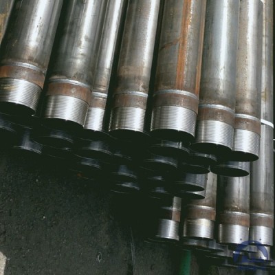 Труба 146,05х8,5 - R1 - ГОСТ 31446 купить в Кургане