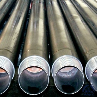 Труба 146,05х20,62 - R1 - ГОСТ 31446 купить в Кургане
