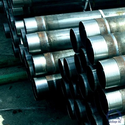 Труба 168,28х10,59 - R1 - ГОСТ 31446 купить в Кургане