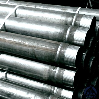 Труба 168,28х14,27 - R1 - ГОСТ 31446 купить в Кургане