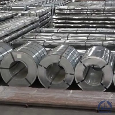 Рулон нержавеющий 0,7х1250 мм 08х18н9 купить в Кургане