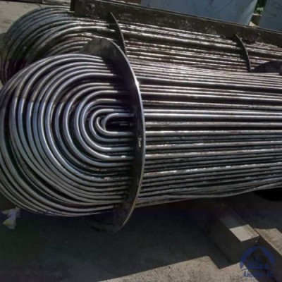 Теплообменник ККВ ТУ 3612-087-00217298-97 купить в Кургане