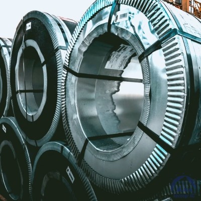Рулон холоднокатаный 1,7х1250 мм 08пс ГОСТ 16523-97 купить в Кургане